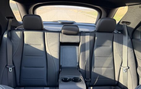 Mercedes-Benz GLE, 2025 год, 17 200 000 рублей, 7 фотография