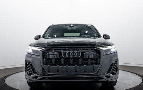 Audi Q7, 2025 год, 11 292 000 рублей, 22 фотография