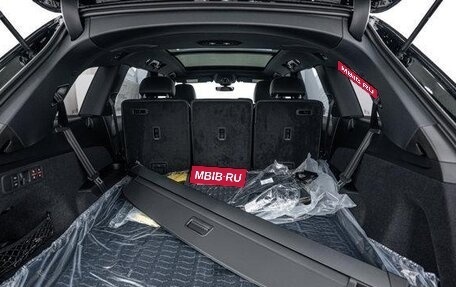 Audi Q7, 2025 год, 11 292 000 рублей, 19 фотография