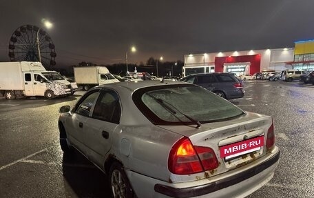 Mitsubishi Carisma I, 1999 год, 85 000 рублей, 3 фотография