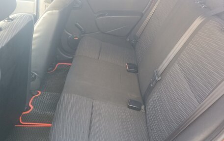 Renault Logan I, 2011 год, 470 000 рублей, 12 фотография