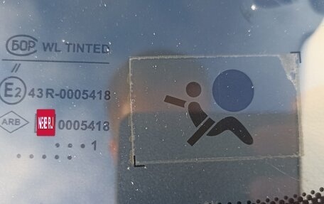 Renault Logan I, 2011 год, 470 000 рублей, 16 фотография