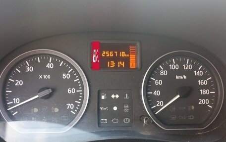 Renault Logan I, 2011 год, 470 000 рублей, 14 фотография