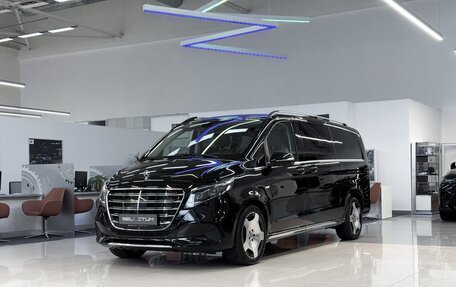 Mercedes-Benz V-Класс, 2025 год, 11 200 000 рублей, 1 фотография