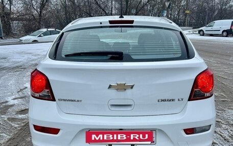 Chevrolet Cruze II, 2012 год, 6 фотография