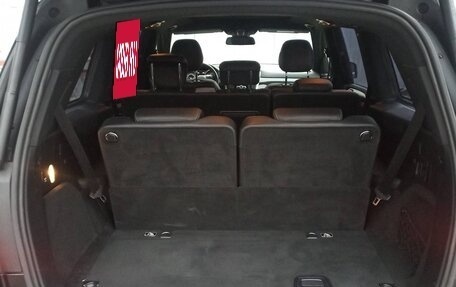 Mercedes-Benz GL-Класс, 2015 год, 3 000 000 рублей, 7 фотография