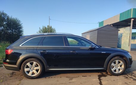 Audi A4 allroad, 2016 год, 2 750 000 рублей, 4 фотография