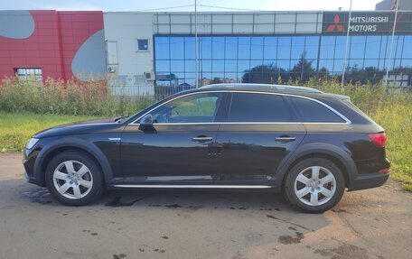 Audi A4 allroad, 2016 год, 2 750 000 рублей, 5 фотография