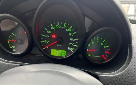 Mitsubishi Colt VI рестайлинг, 2007 год, 9 фотография