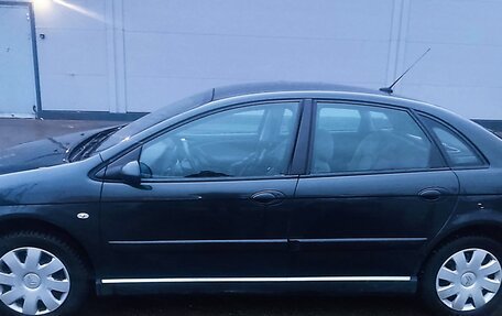 Citroen C5 I рестайлинг, 2006 год, 430 000 рублей, 1 фотография