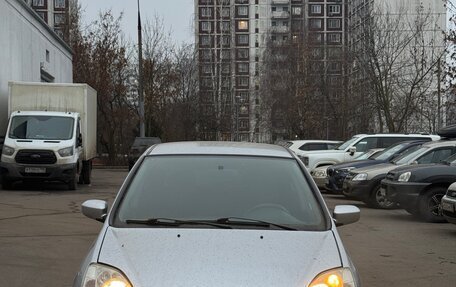 Honda Civic VII, 2001 год, 320 000 рублей, 3 фотография