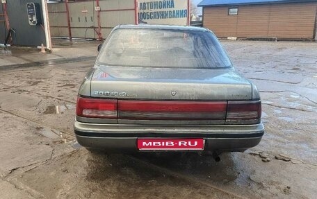 Toyota Corona VIII (T170), 1991 год, 115 000 рублей, 1 фотография