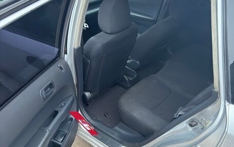 Honda Civic VII, 2001 год, 320 000 рублей, 10 фотография