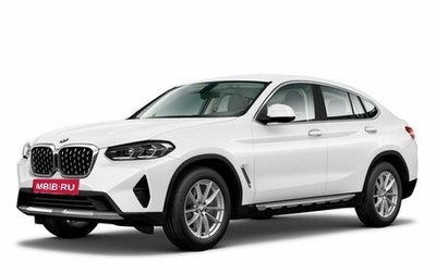 BMW X4, 2024 год, 8 150 000 рублей, 1 фотография