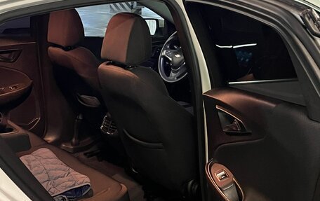 Chevrolet Malibu IX, 2020 год, 1 450 000 рублей, 9 фотография