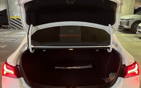 Chevrolet Malibu IX, 2020 год, 1 450 000 рублей, 10 фотография