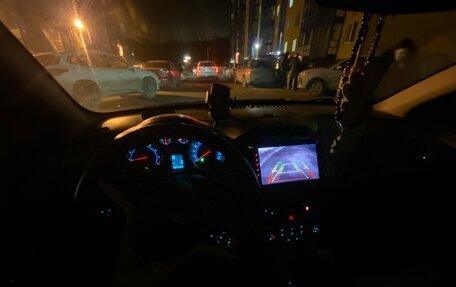 Chevrolet Cruze II, 2012 год, 630 000 рублей, 10 фотография