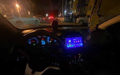 Chevrolet Cruze II, 2012 год, 630 000 рублей, 9 фотография