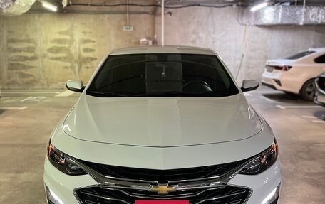 Chevrolet Malibu IX, 2020 год, 1 450 000 рублей, 12 фотография