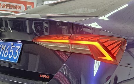 Skoda Octavia IV, 2022 год, 2 150 000 рублей, 7 фотография