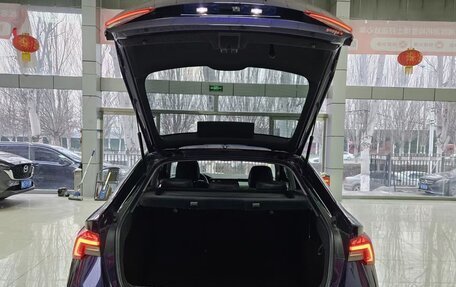 Skoda Octavia IV, 2022 год, 2 150 000 рублей, 11 фотография