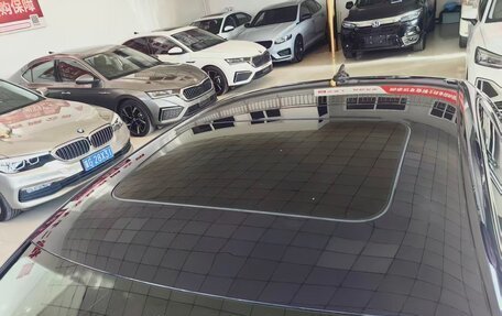 Skoda Octavia IV, 2022 год, 2 150 000 рублей, 15 фотография