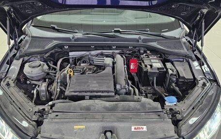 Skoda Octavia IV, 2022 год, 2 150 000 рублей, 12 фотография