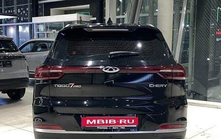 Chery Tiggo 7 Pro, 2022 год, 1 675 000 рублей, 5 фотография