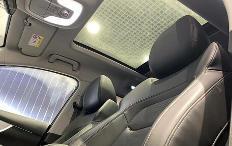 Chery Tiggo 7 Pro, 2022 год, 1 675 000 рублей, 12 фотография