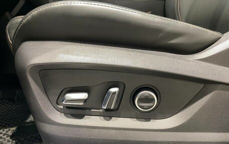 Chery Tiggo 7 Pro, 2022 год, 1 675 000 рублей, 13 фотография