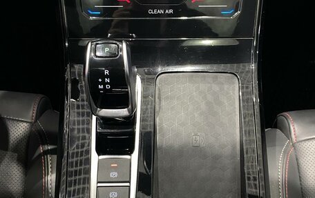 Chery Tiggo 7 Pro, 2022 год, 1 675 000 рублей, 11 фотография