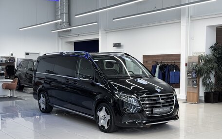 Mercedes-Benz V-Класс, 2025 год, 11 200 000 рублей, 3 фотография