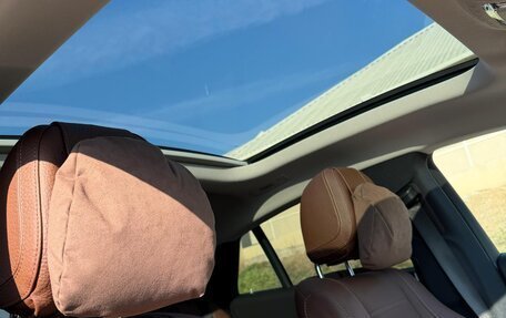 Mercedes-Benz GLE Coupe, 2025 год, 17 600 000 рублей, 7 фотография