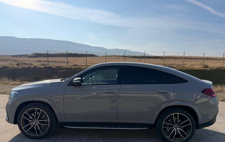 Mercedes-Benz GLE Coupe, 2025 год, 17 600 000 рублей, 4 фотография