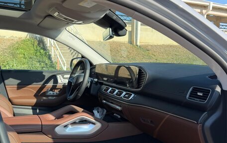 Mercedes-Benz GLE Coupe, 2025 год, 17 600 000 рублей, 6 фотография