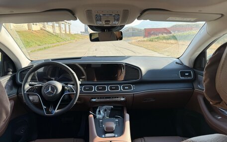 Mercedes-Benz GLE Coupe, 2025 год, 17 600 000 рублей, 5 фотография