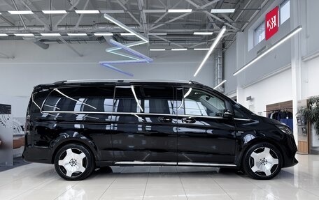 Mercedes-Benz V-Класс, 2025 год, 11 200 000 рублей, 8 фотография