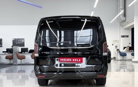 Mercedes-Benz V-Класс, 2025 год, 11 200 000 рублей, 6 фотография