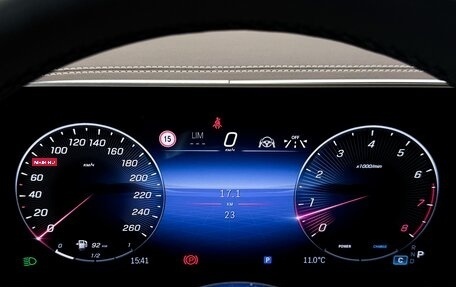 Mercedes-Benz V-Класс, 2025 год, 11 200 000 рублей, 9 фотография