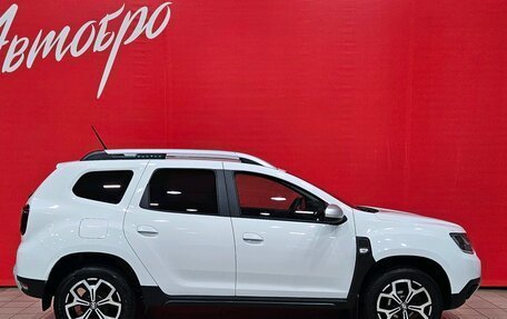 Renault Duster, 2021 год, 1 450 000 рублей, 6 фотография