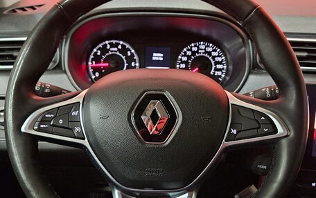 Renault Duster, 2021 год, 1 450 000 рублей, 11 фотография