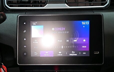 Renault Duster, 2021 год, 1 450 000 рублей, 14 фотография