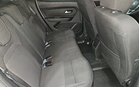 Renault Duster, 2021 год, 1 450 000 рублей, 13 фотография