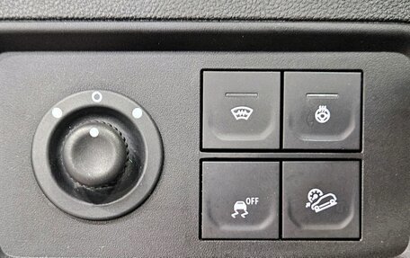 Renault Duster, 2021 год, 1 450 000 рублей, 17 фотография