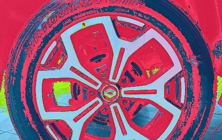 Renault Duster, 2021 год, 1 450 000 рублей, 20 фотография