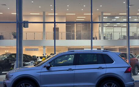 Volkswagen Tiguan II, 2019 год, 3 300 000 рублей, 7 фотография