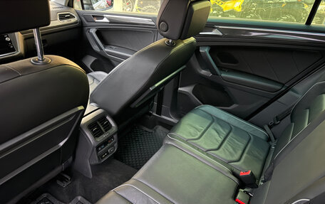 Volkswagen Tiguan II, 2019 год, 3 300 000 рублей, 15 фотография