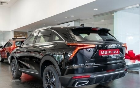 Haval F7, 2025 год, 3 599 000 рублей, 4 фотография