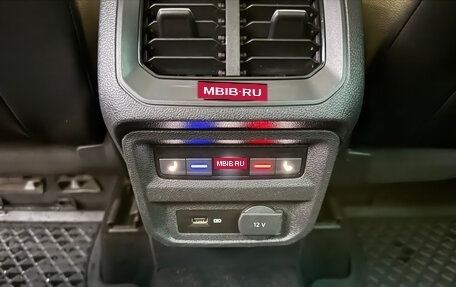 Volkswagen Tiguan II, 2019 год, 3 300 000 рублей, 19 фотография