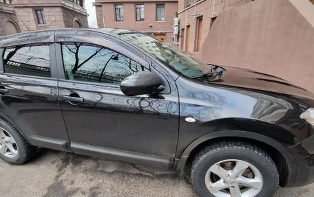 Nissan Qashqai, 2013 год, 1 150 000 рублей, 5 фотография